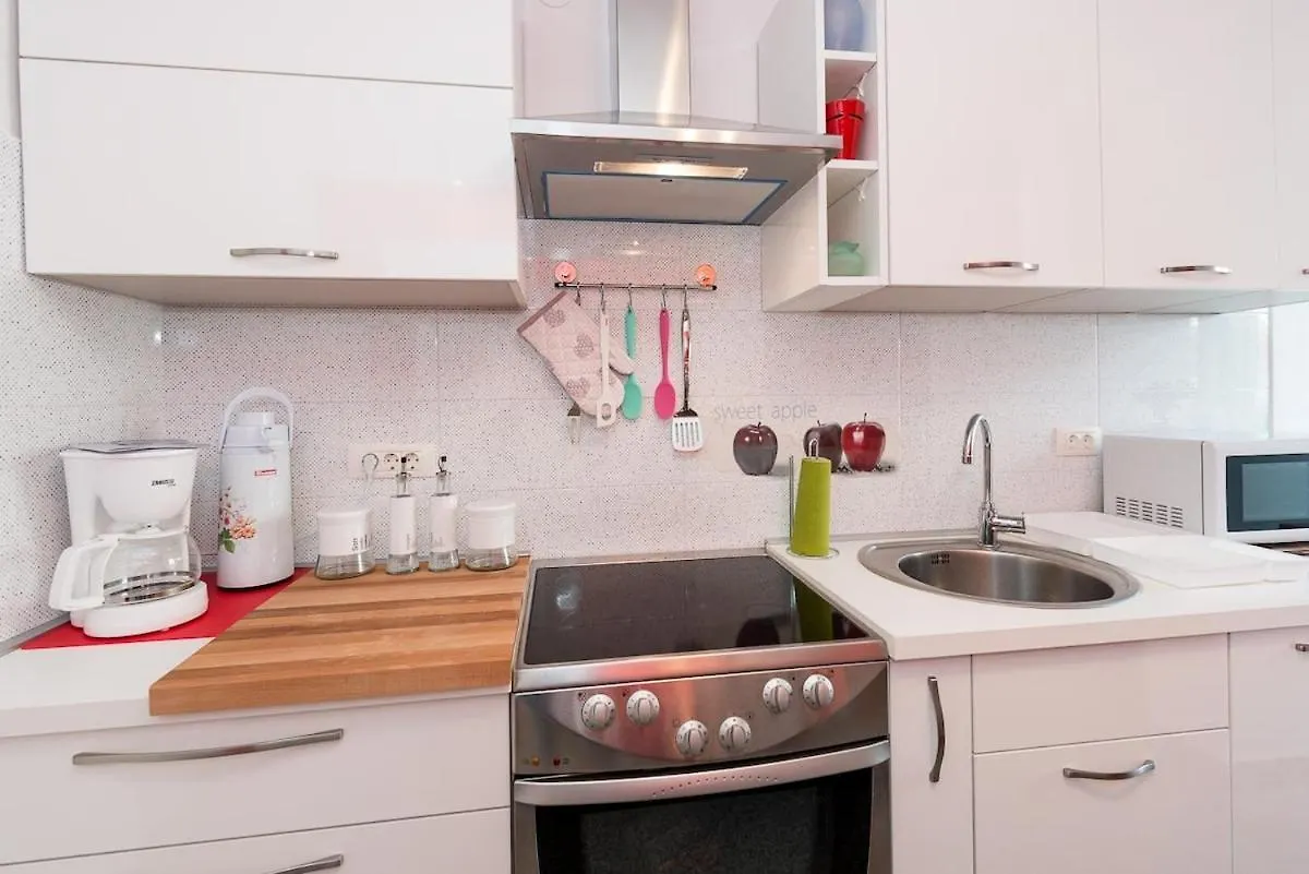 רוביני Apartman Tara