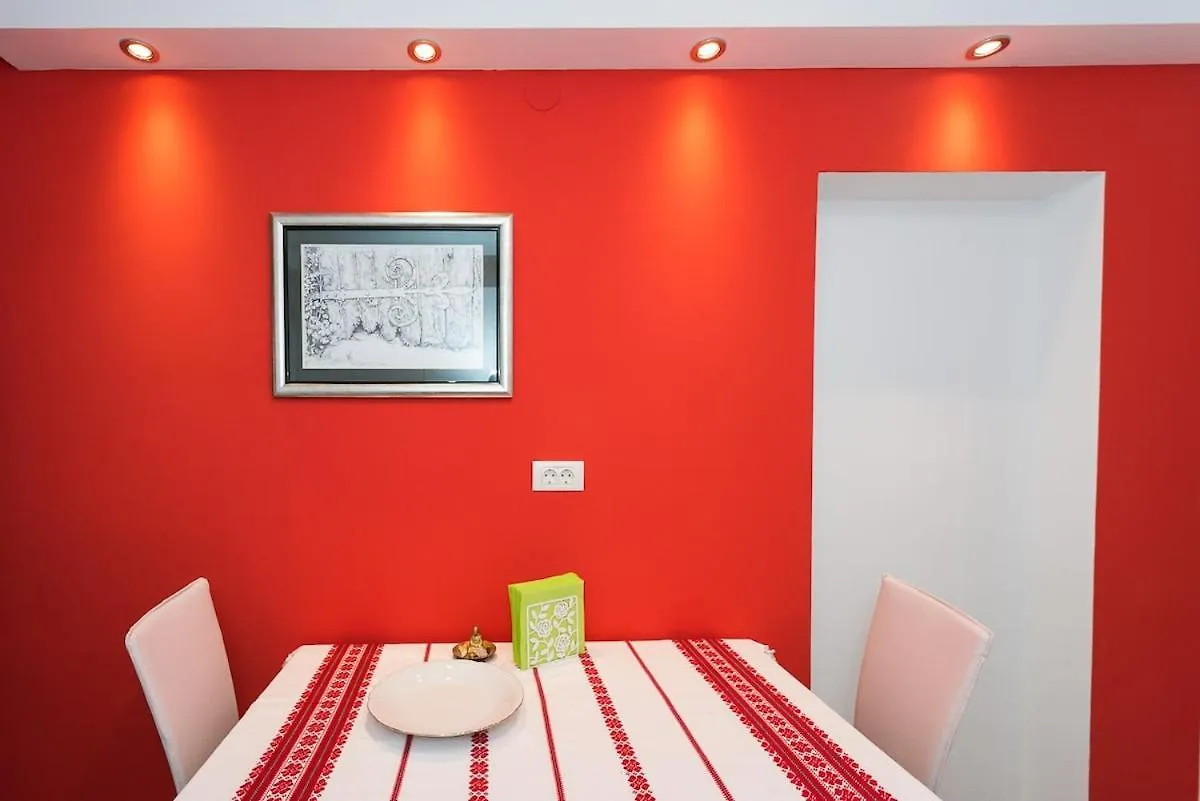 רוביני Apartman Tara