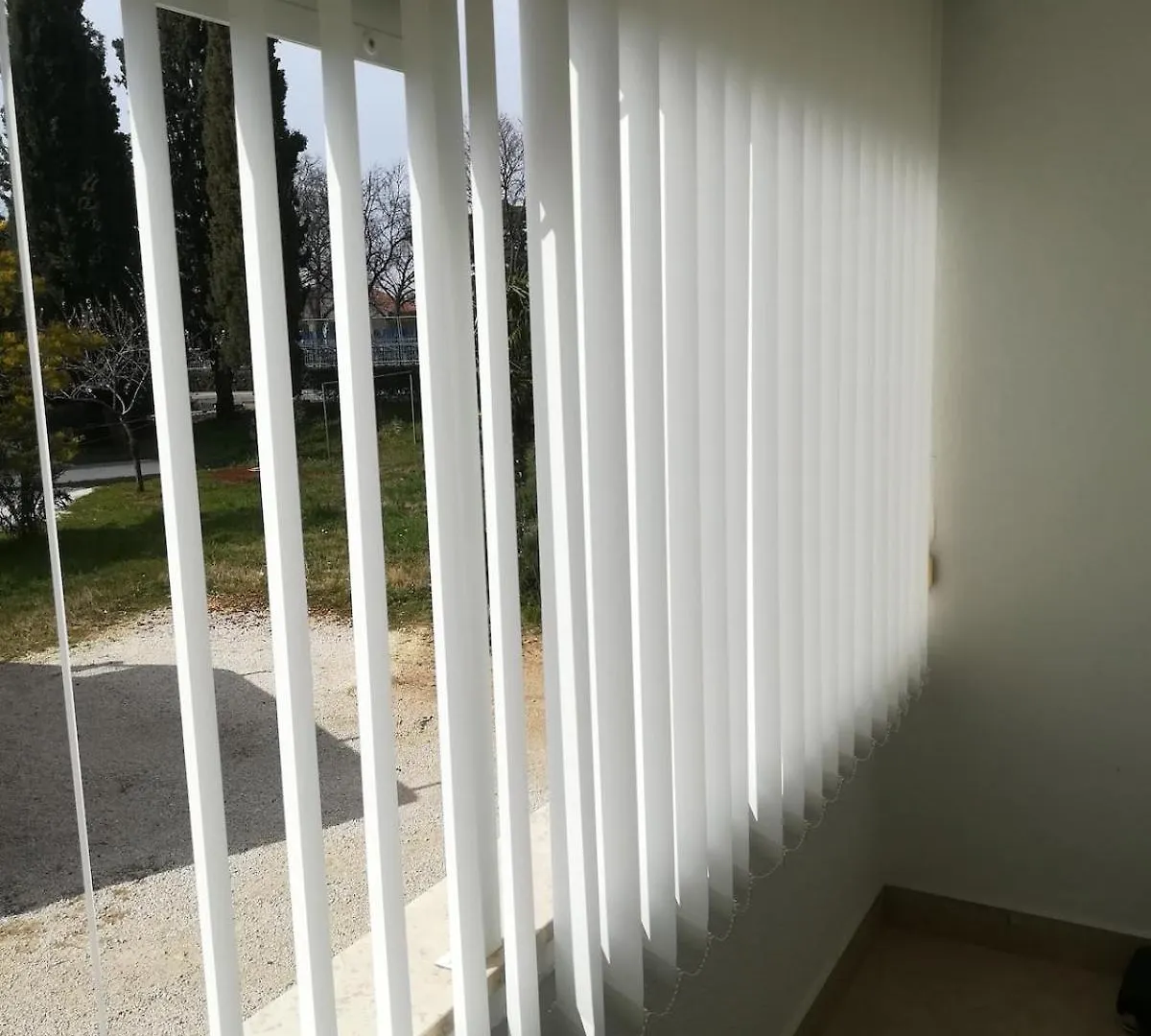 רוביני Apartman Tara דירה